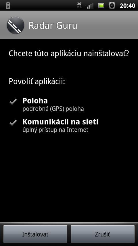 RadarGuru - Speed cameras Guru