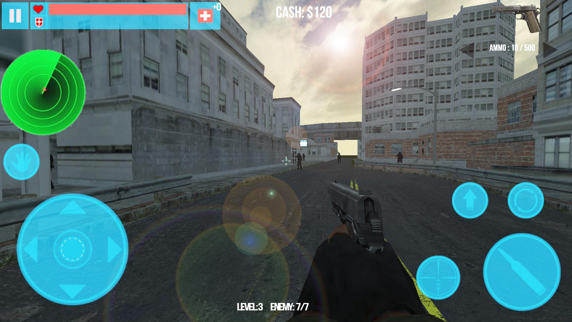 The Real Spider Steel Soldier Amazing Commando OPS