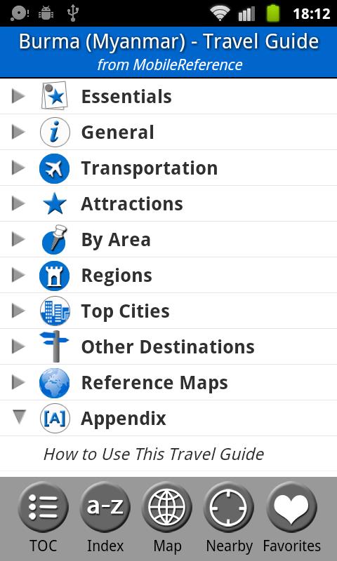Burma (Myanmar) - FREE Guide