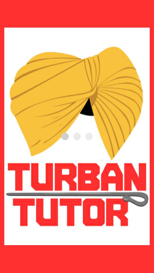 Turban Tutor