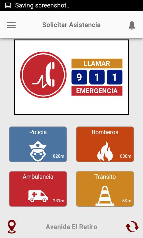 Patrullaje Inteligente