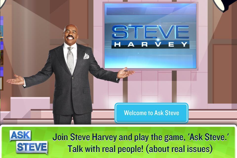 AskSteve
