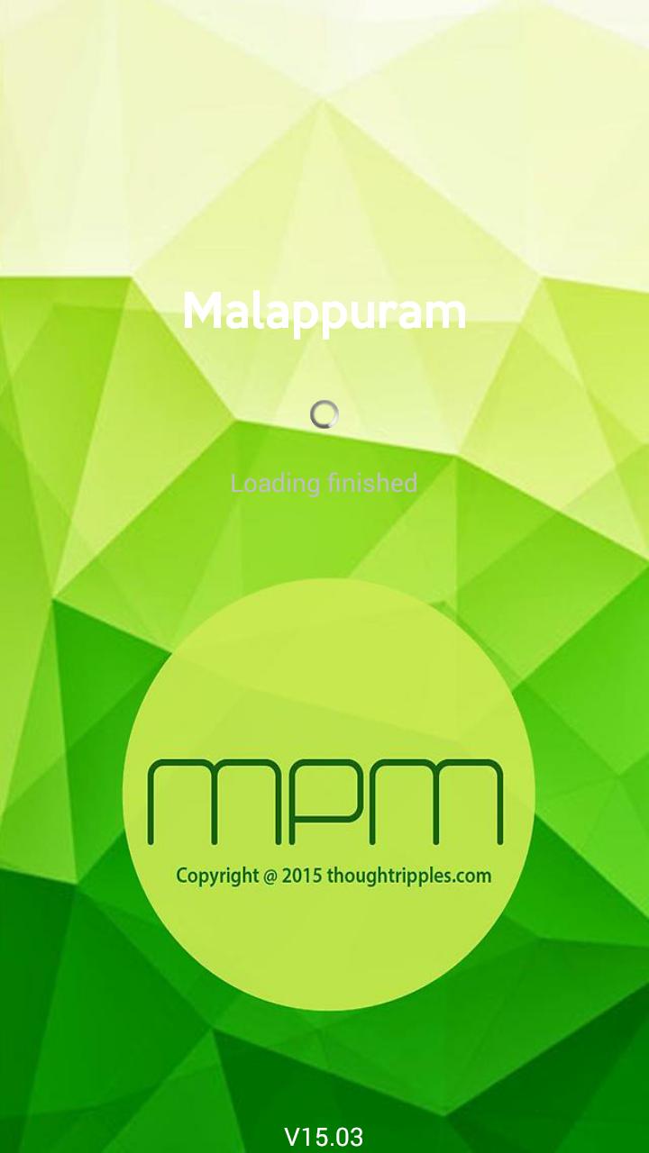 Malappuram Tourism