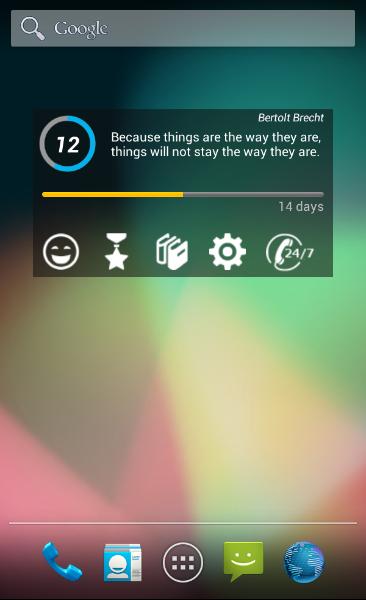 Squirrel Recovery; Addiction