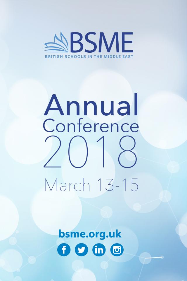 BSME 2018