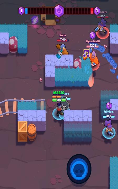 Brawl of Stars