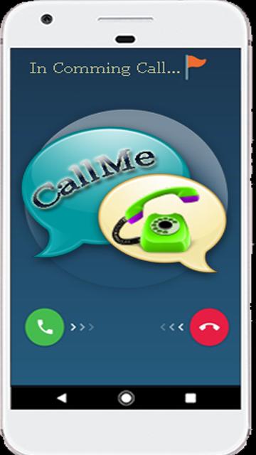 CallMe