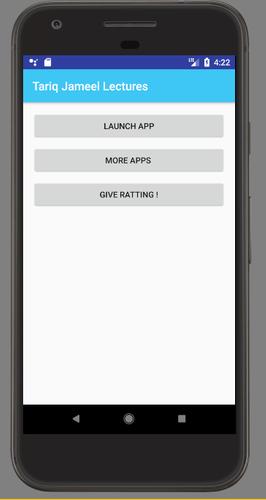 Tariq Jameel bayan Lecture