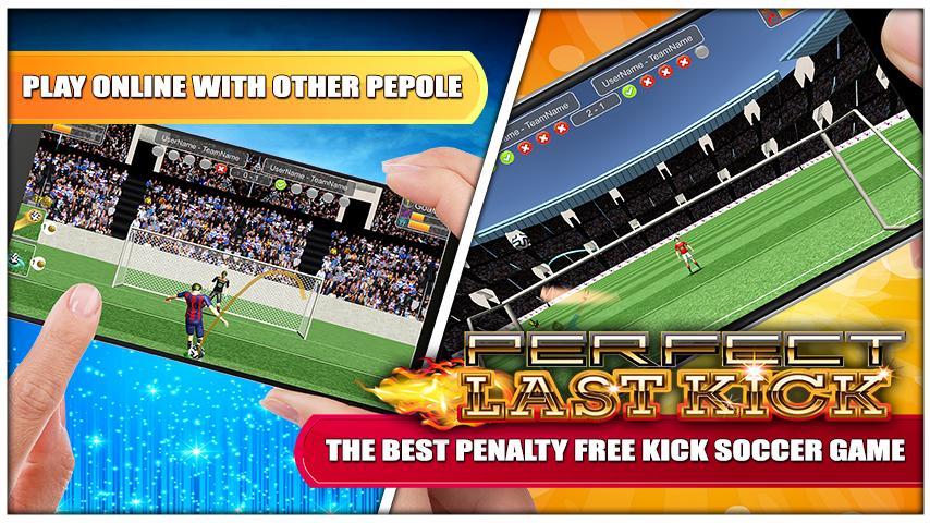 Perfect Last Kick