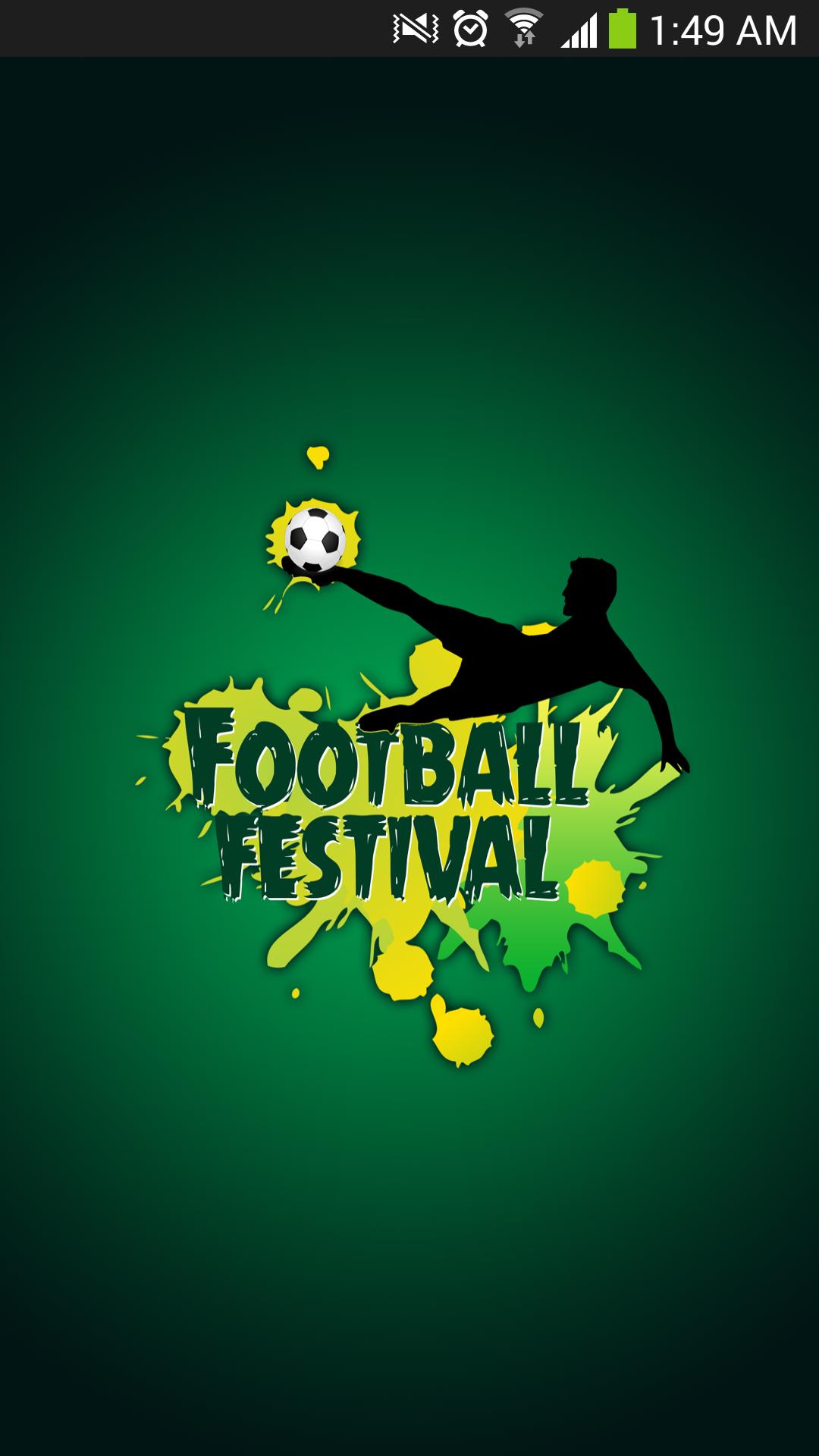 Football Festival