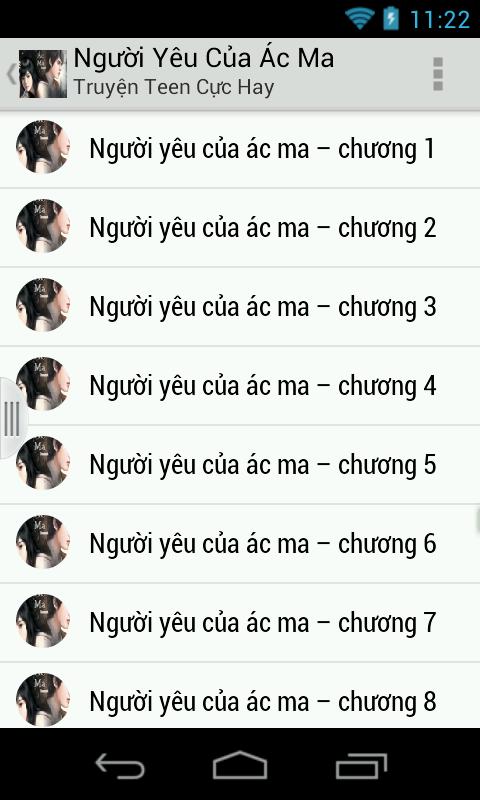 Nguoi Yeu Cua Ac Ma (rat hay)