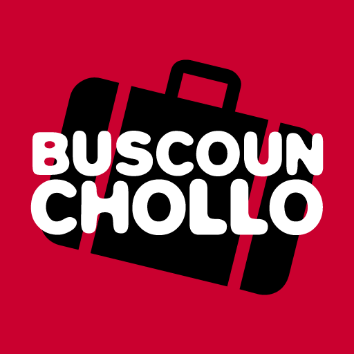 BuscoUnChollo