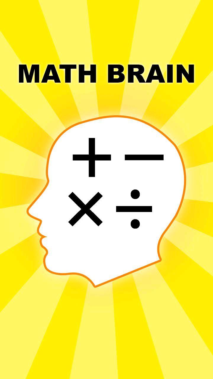 Math Brain