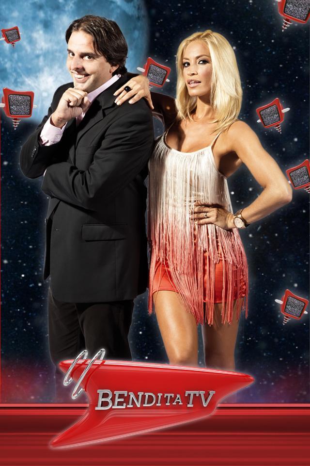 Bendita TV