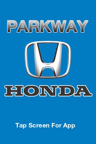 Parkway Honda