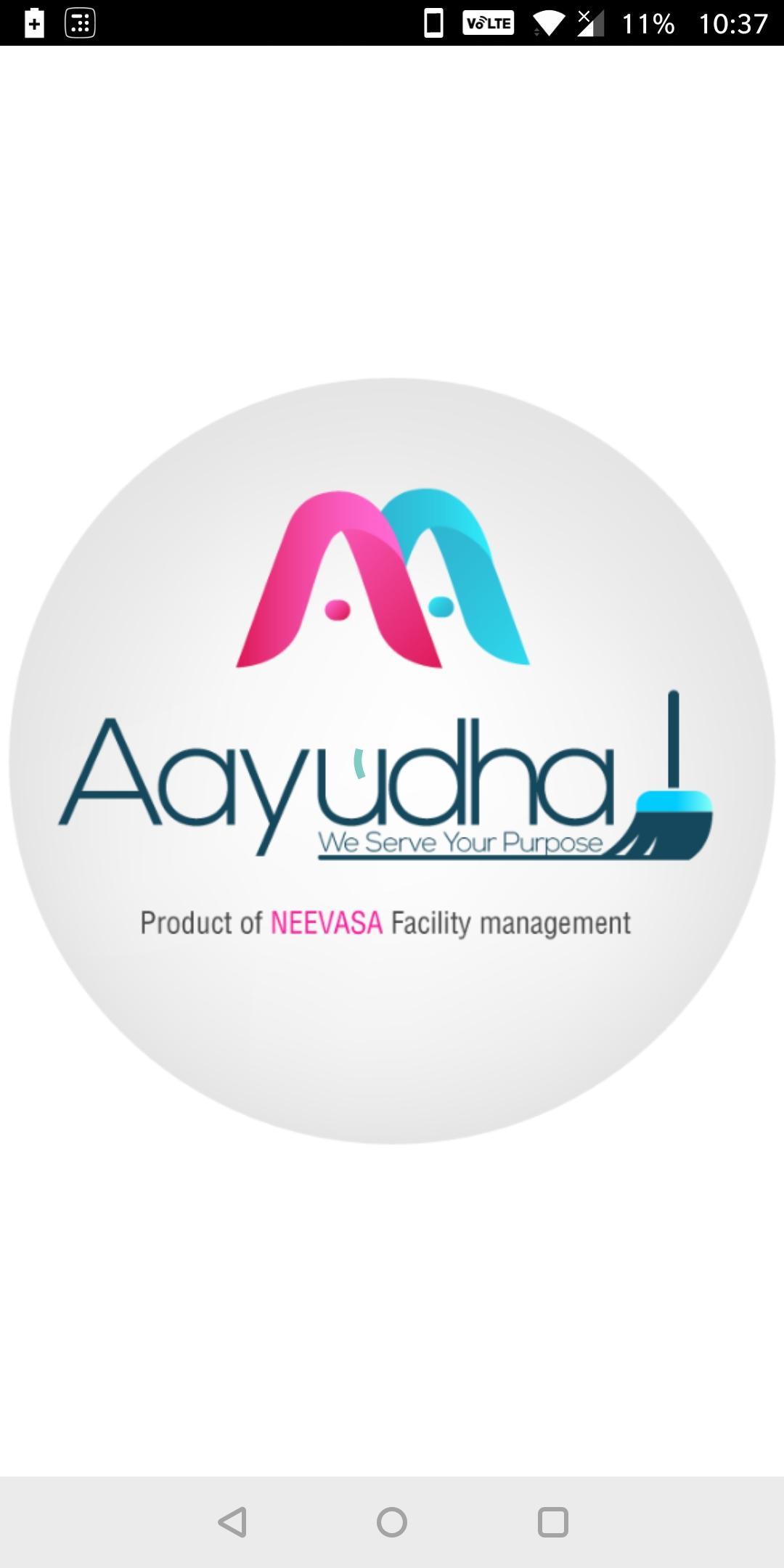 Aayudha