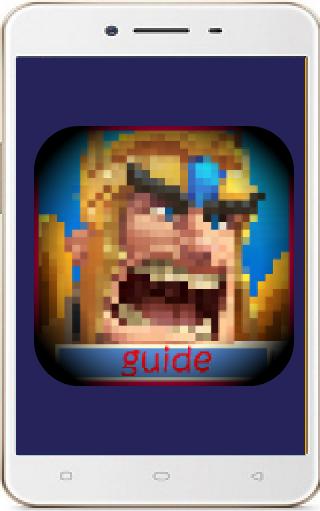 Tips For Lord Mobile New