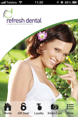 Refresh Dental