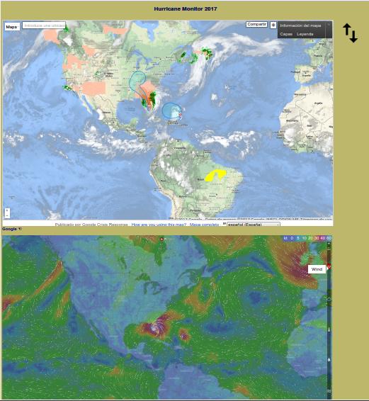 Hurricane Live Monitor Forecast 2018 Bomb Cyclone