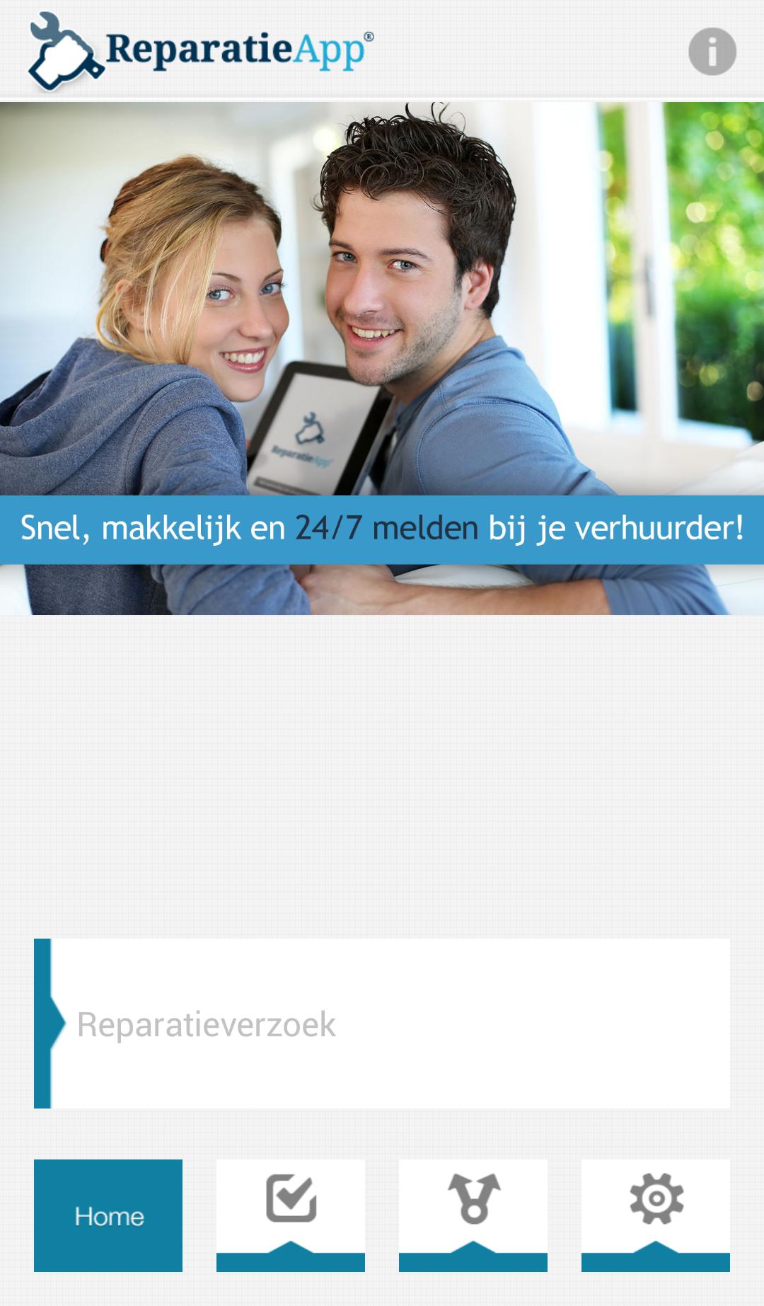 Reparatie App