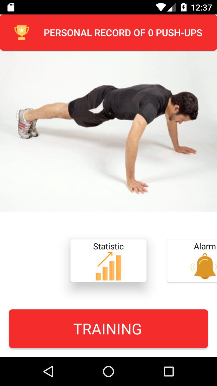 Double the impact force. Karat