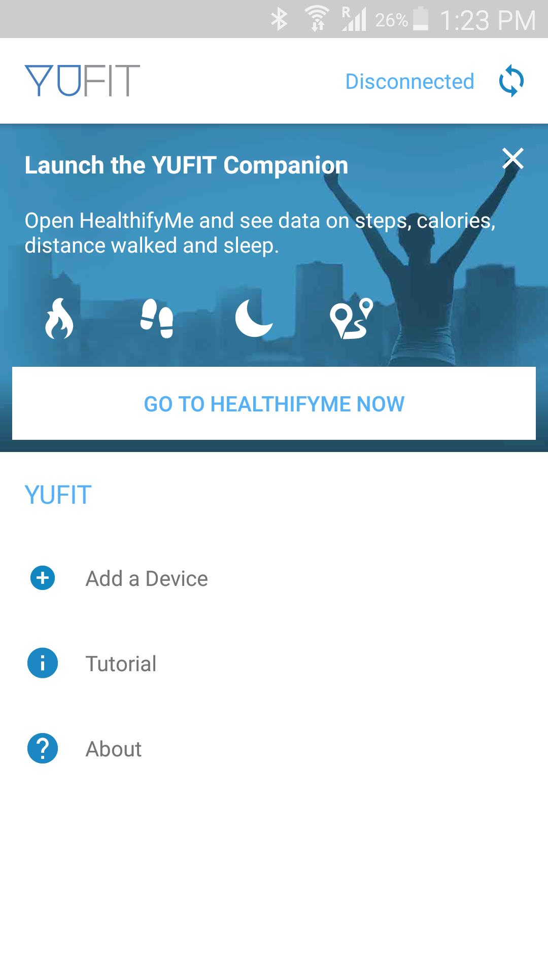 YUFIT