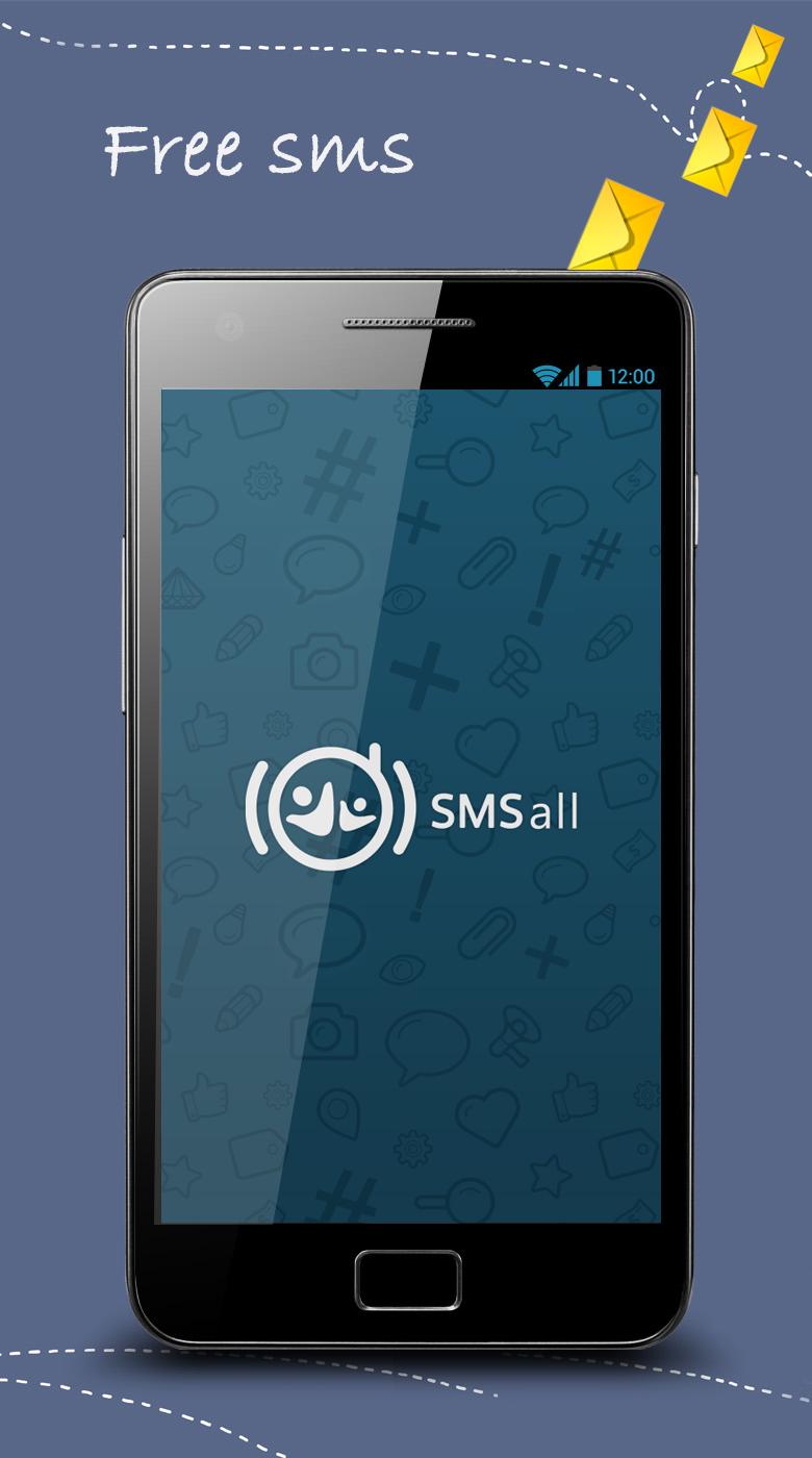 SMSall Messenger