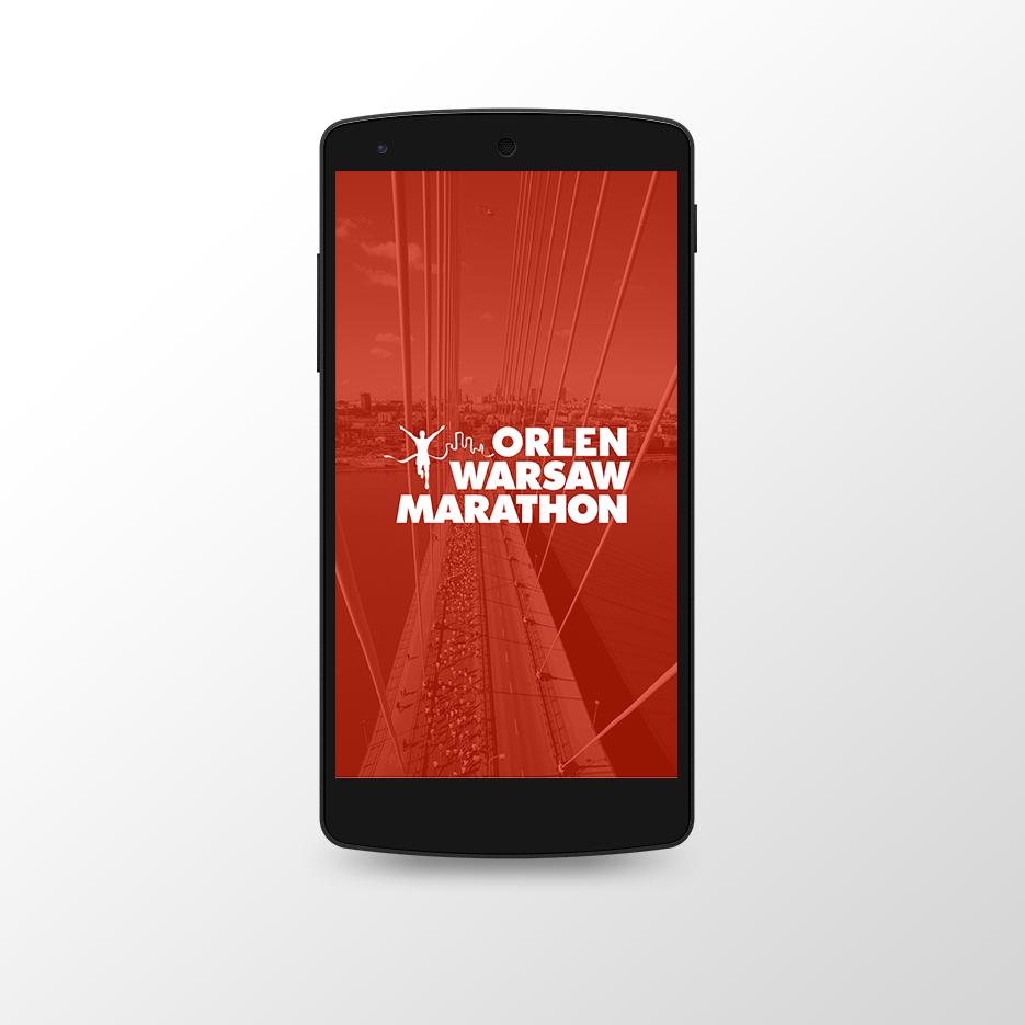 ORLEN Warsaw Marathon 2015