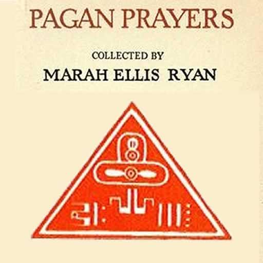 Pagan Prayers Collection