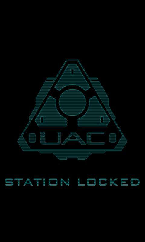 UAC Lock