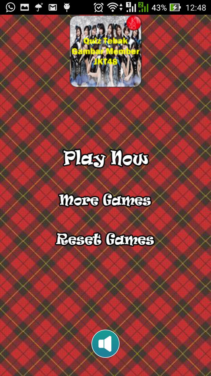 Quiz Tebak Gambar Member JKT48