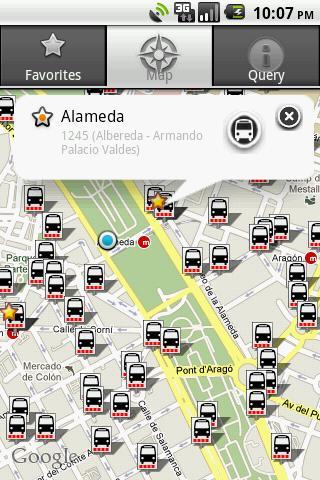 Urban Step - Valencia