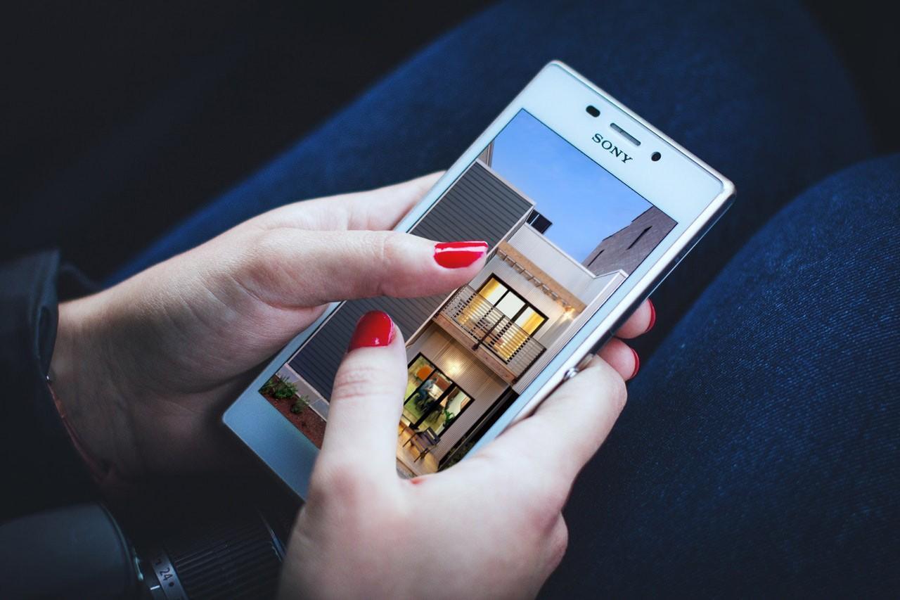 Small House Exterior Design