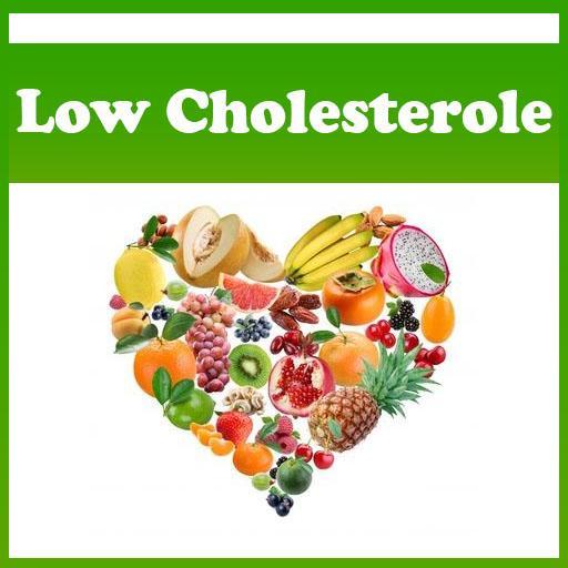 Low Cholesterol Tips !