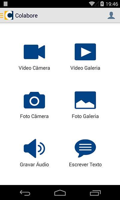 Colabore Rede Brasil