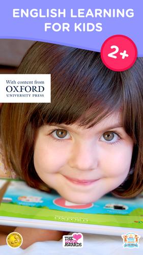 Hide & Seek 2 English for kids