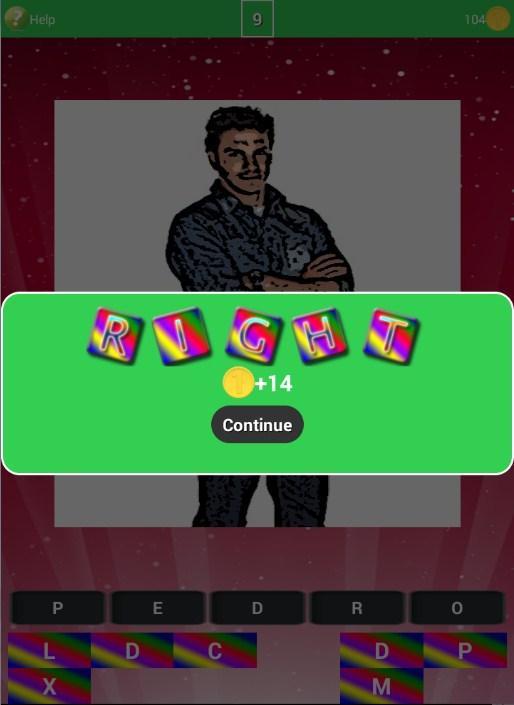 Toque Cumplices De Um Resgate