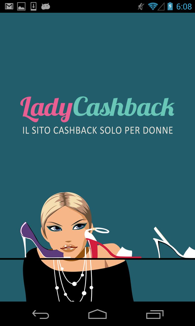 LadyCashback.it