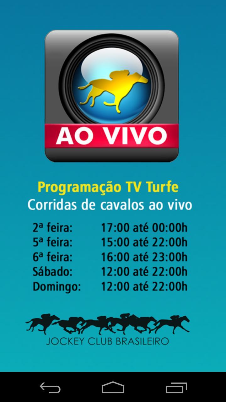 Jockey Club Brasileiro