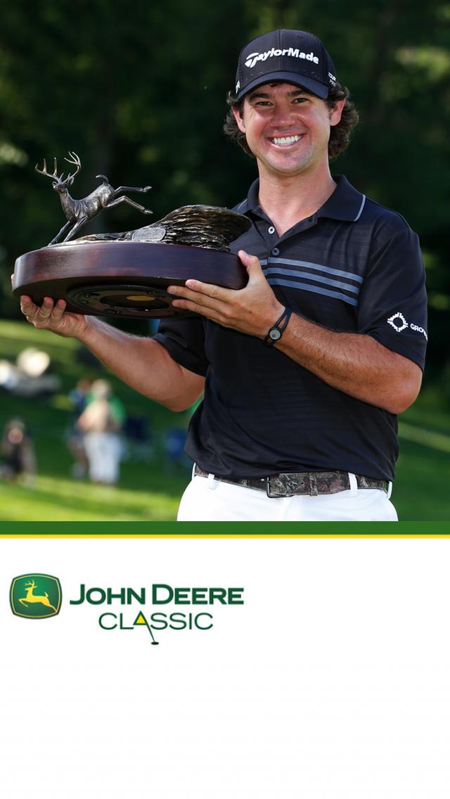 John Deere Classic App