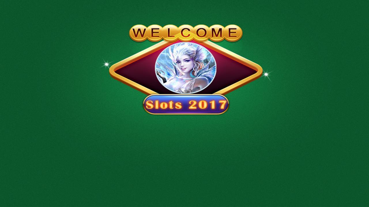 Slots 2017:Free Slot Machines