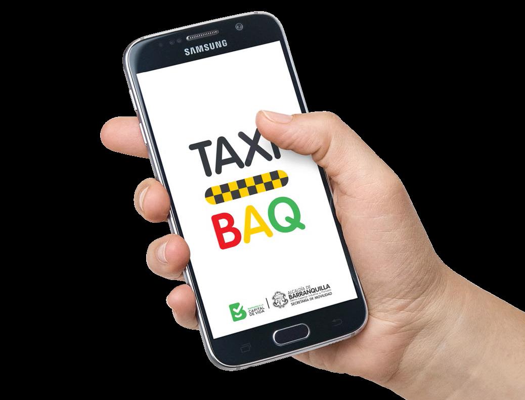 TAXIBAQ