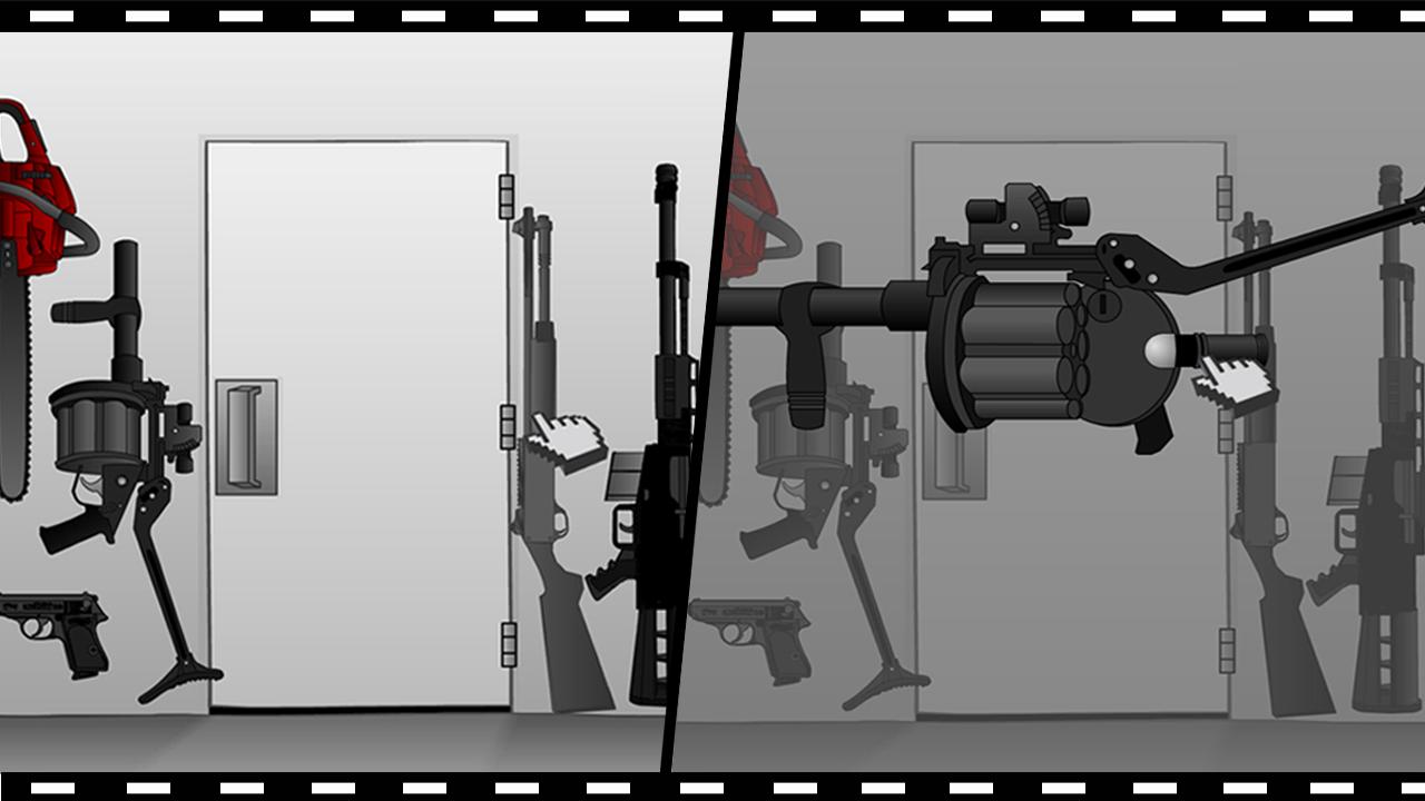 Torture The Guy In Yellow