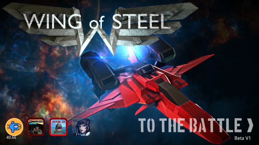 Future Aircraft Combat Fighter