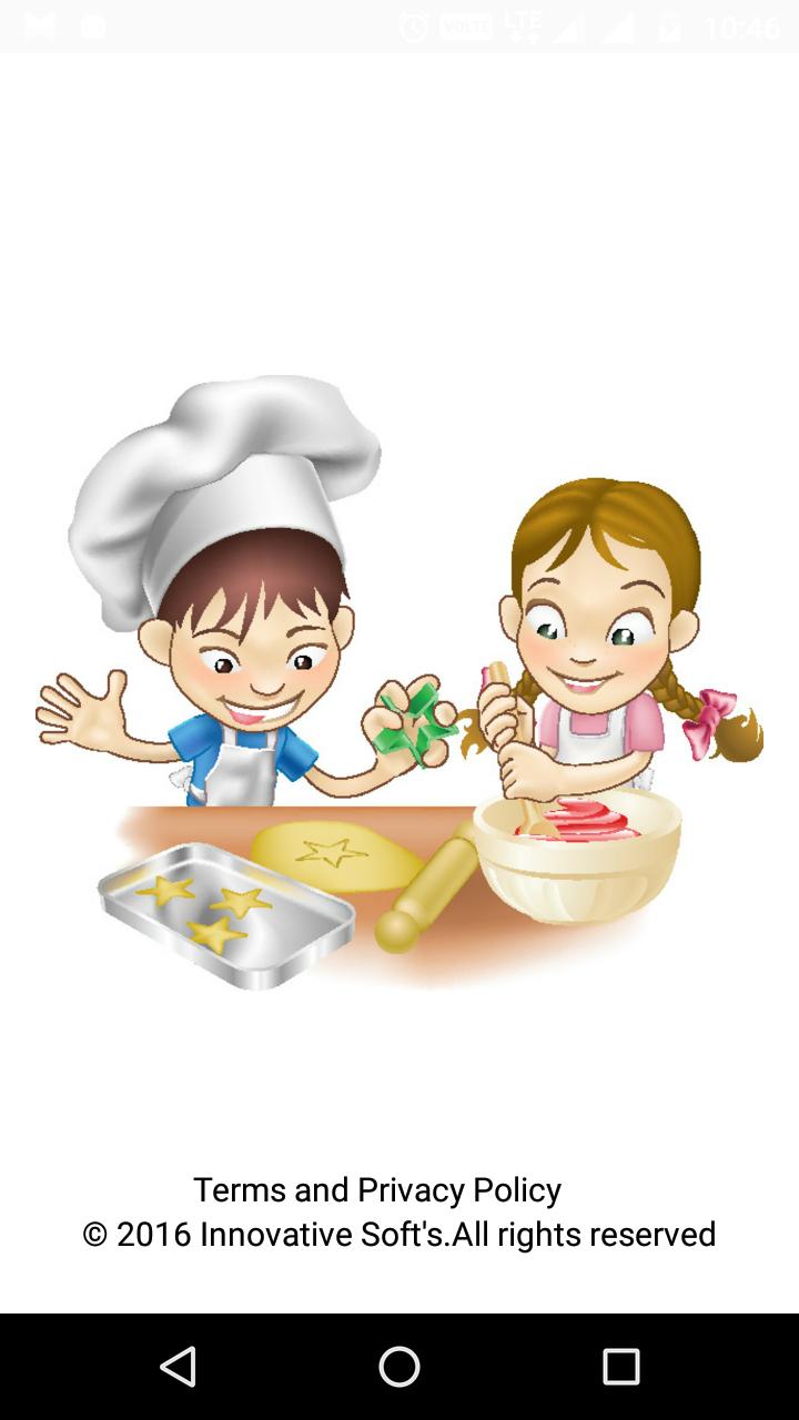 Kids Favourite Recipes