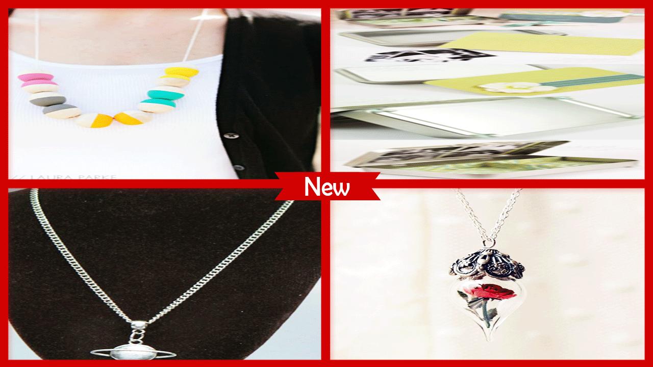 1000+ Unique Handmade Jewelry Ideas