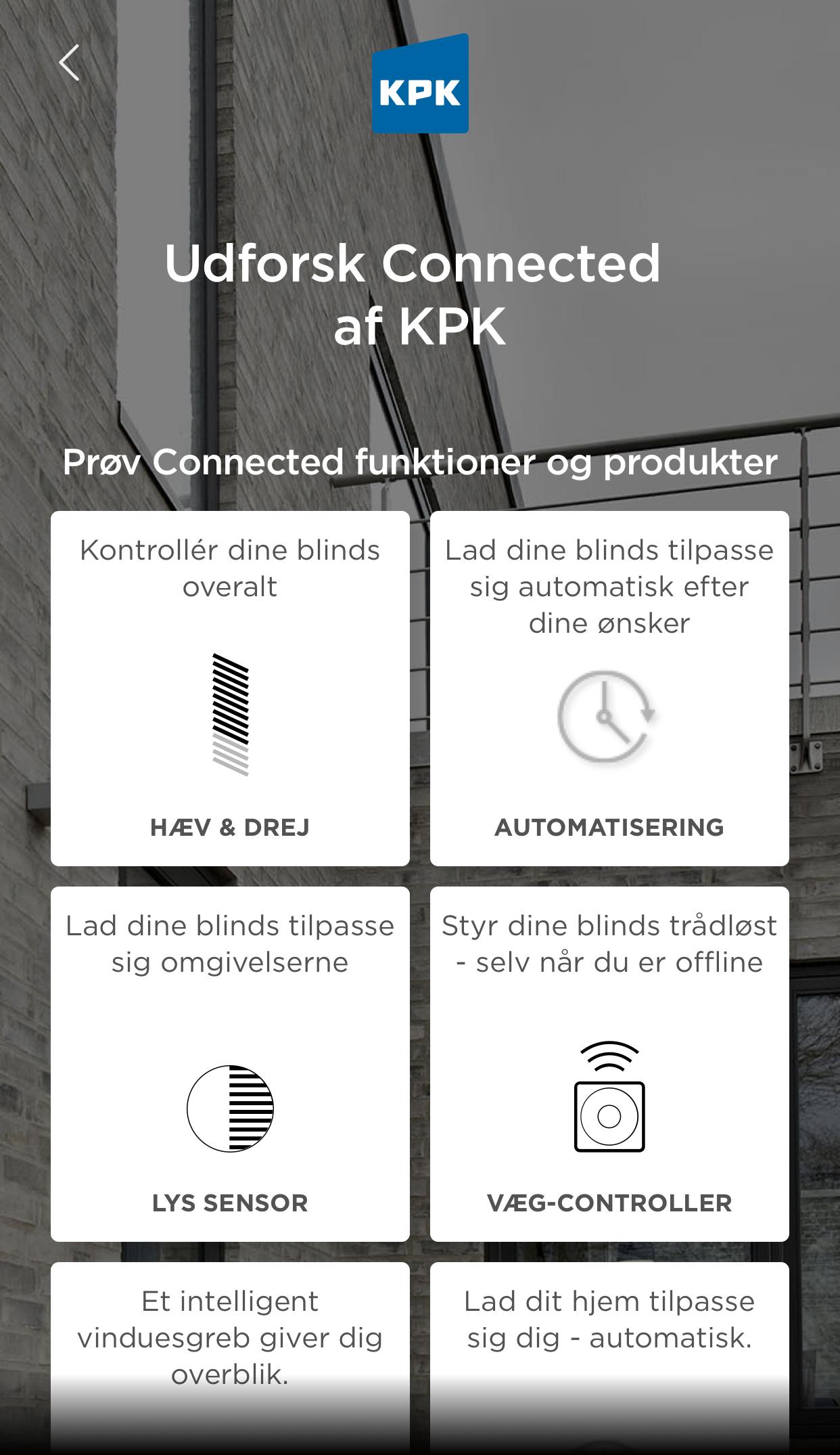 KPK Connect