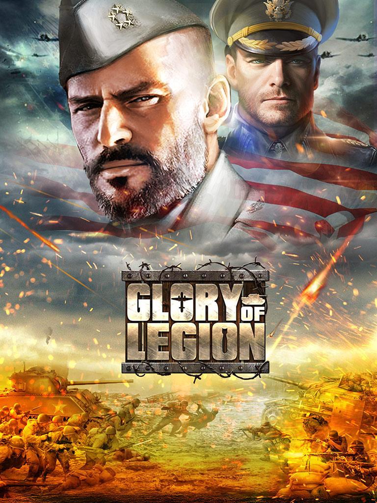 Glory of Legion