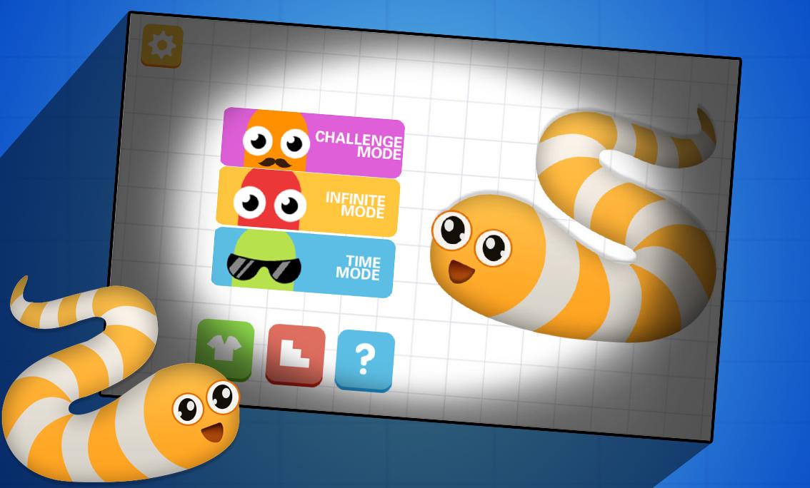 Snake WWE Crawl io : Venom Angry Online Rush