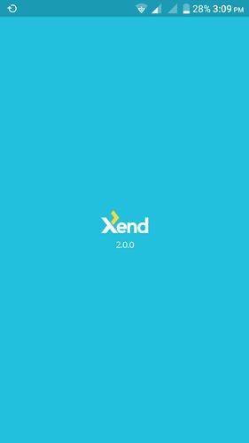 Xend Mobile